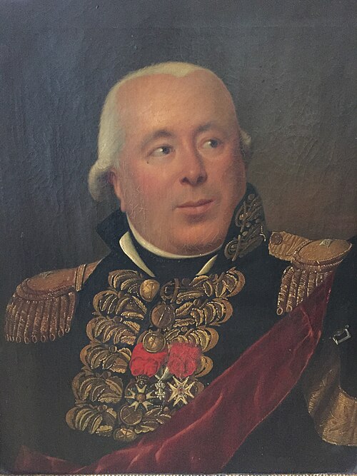 Admiral Ganteaume